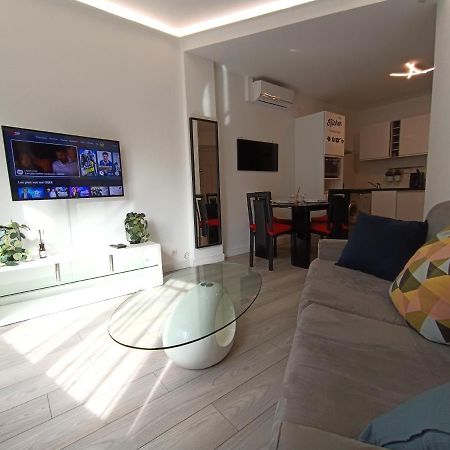 Foras Urban Living A 2 Pas Du Festival Apartment Cannes Exterior photo