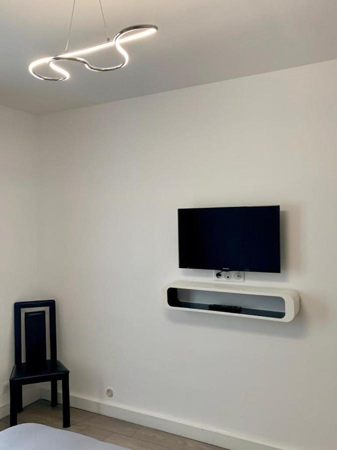 Foras Urban Living A 2 Pas Du Festival Apartment Cannes Exterior photo