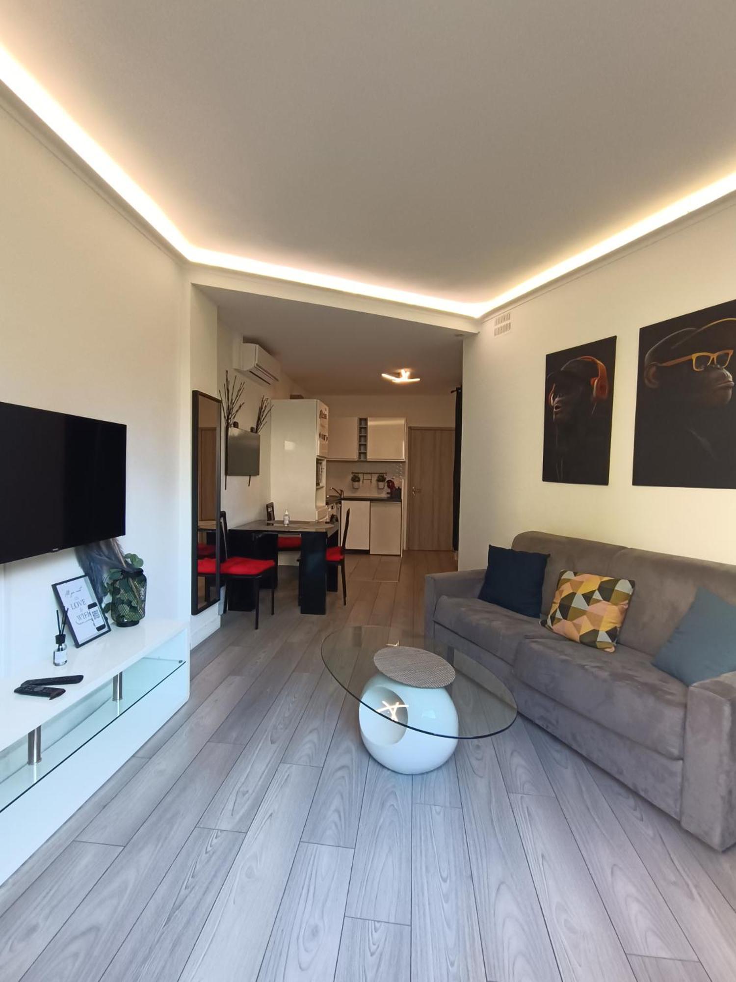 Foras Urban Living A 2 Pas Du Festival Apartment Cannes Exterior photo